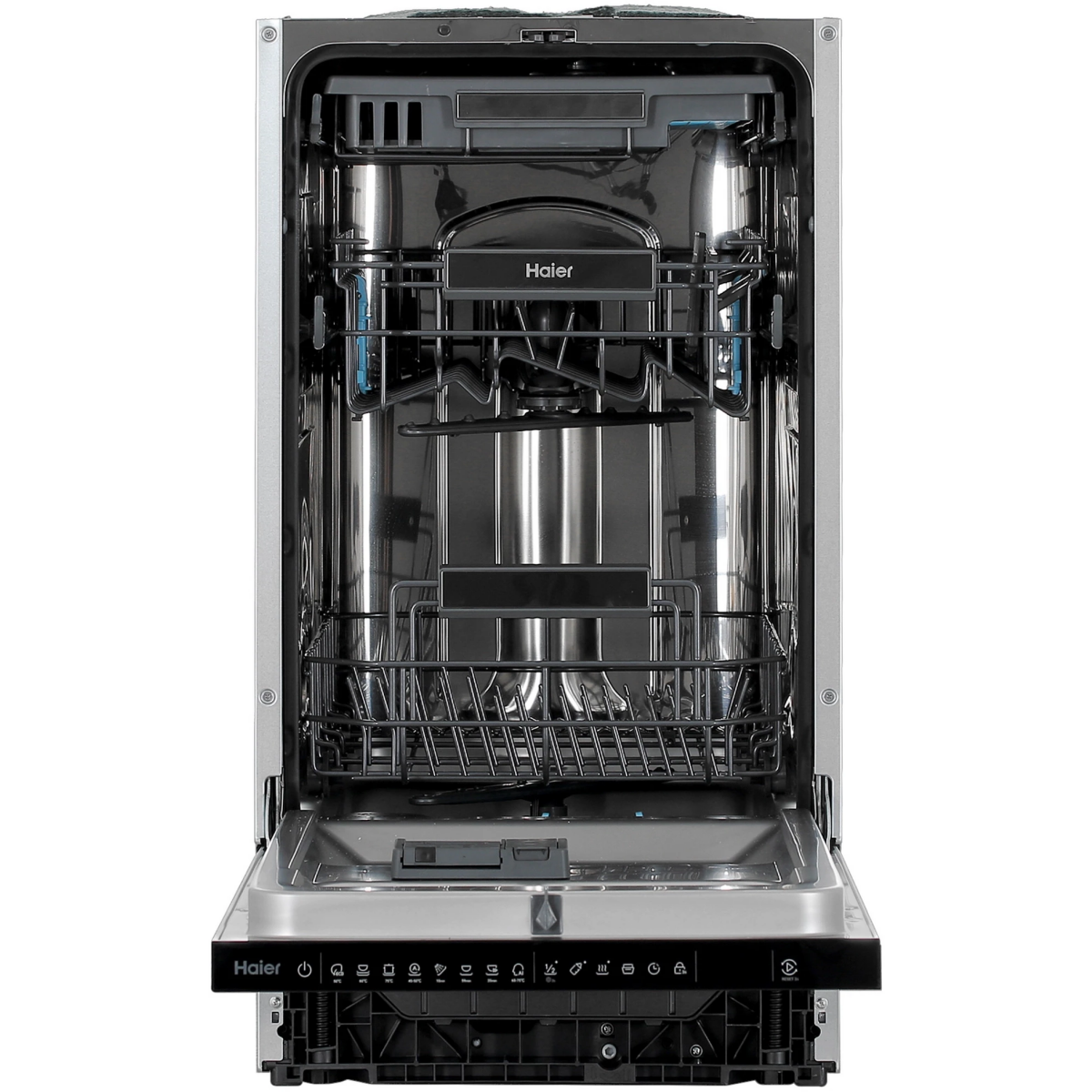 Встраиваемая посудомоечная машина Haier HDWE11-396RU - FA03VLE02RU