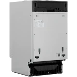 Встраиваемая посудомоечная машина Haier HDWE11-396RU (FA03VLE02RU)