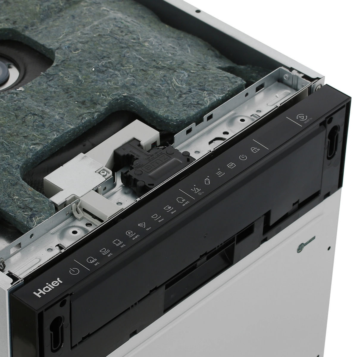 Встраиваемая посудомоечная машина Haier HDWE11-396RU - FA03VLE02RU - фото 5