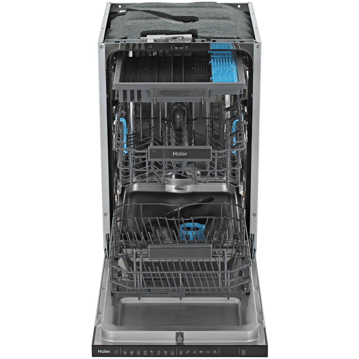 Встраиваемая посудомоечная машина Haier HDWE11-396RU - FA03VLE02RU - фото 6