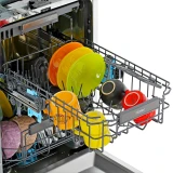 Встраиваемая посудомоечная машина Haier HDWE11-396RU (FA03VLE02RU)