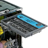 Встраиваемая посудомоечная машина Haier HDWE11-396RU (FA03VLE02RU)