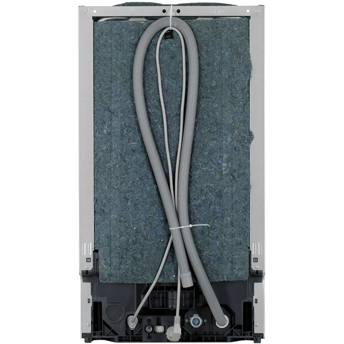 Встраиваемая посудомоечная машина Haier HDWE11-396RU - FA03VLE02RU - фото 11