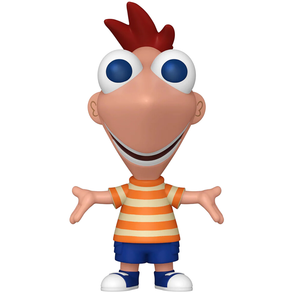 Фигурка Funko POP! Disney Phineas and Ferb Phineas
