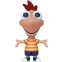 Фигурка Funko POP! Disney Phineas and Ferb Phineas - 86693