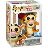Фигурка Funko POP! Disney Winnie the Pooh Tigger (88657)