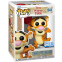 Фигурка Funko POP! Disney Winnie the Pooh Tigger - 88657 - фото 2