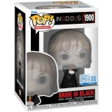 Фигурка Funko POP! Movies Insidious Bride in Black (87251)