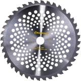 Нож для газонокосилки CHAMPION C5107