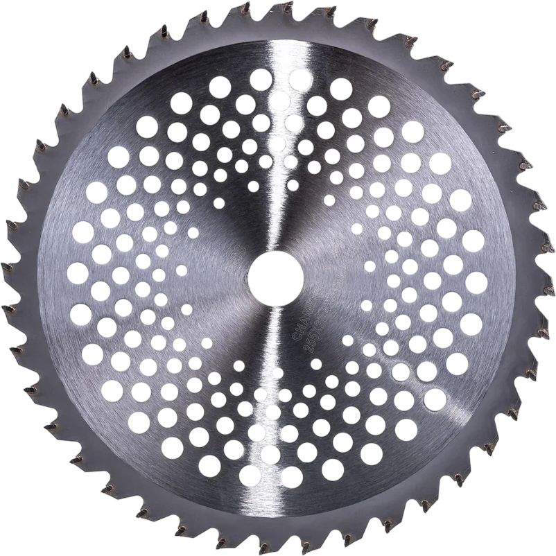 Нож для газонокосилки CHAMPION C5107 - фото 2