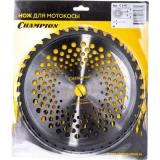 Нож для газонокосилки CHAMPION C5107