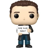 Фигурка Funko POP! Movies Love Actually Mark (86262)