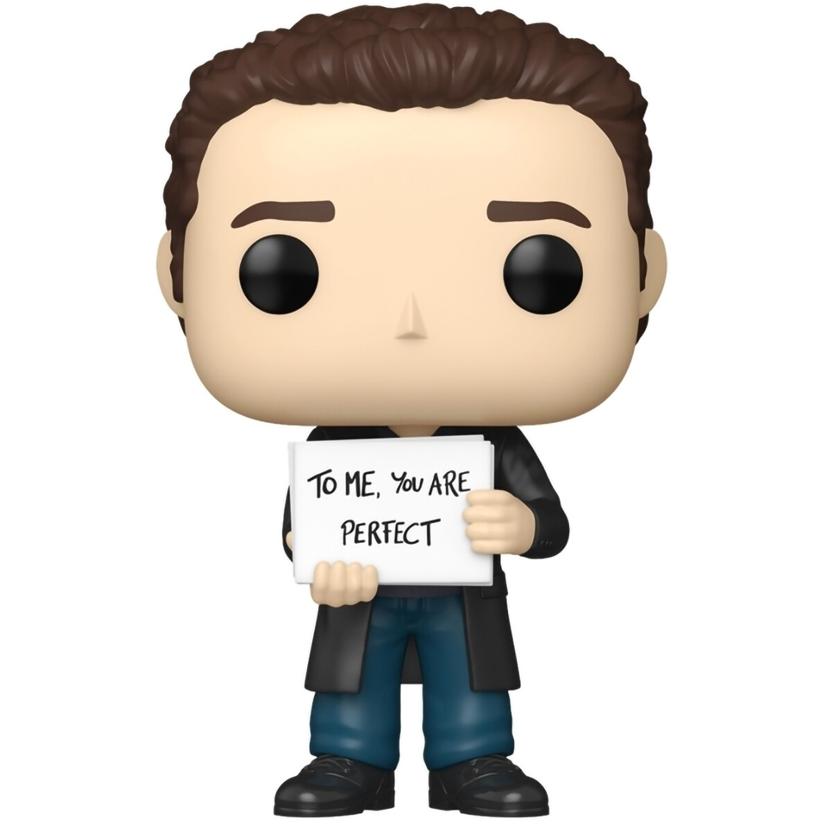 Фигурка Funko POP! Movies Love Actually Mark - 86262