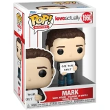 Фигурка Funko POP! Movies Love Actually Mark (86262)