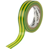 Изоляционная лента KRANZ KR-09-2007, 10 шт.