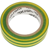 Изоляционная лента KRANZ KR-09-2007, 10 шт.