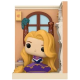 Фигурка Funko POP! Nooks Disney Princess Tangled Rapunzel In Tower (86413)