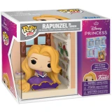 Фигурка Funko POP! Nooks Disney Princess Tangled Rapunzel In Tower (86413)