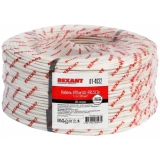 Сигнальный кабель Rexant КПСнг(А)-FRLSLTx 1x2x1,00мм (01-4932), 200м