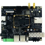 Одноплатный компьютер MYIR MYD-C3354-4E512D-80-I-GW 512Mb/4Gb