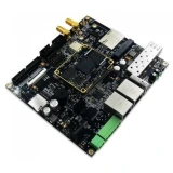 Одноплатный компьютер MYIR MYD-C3354-4E512D-80-I-GW 512Mb/4Gb