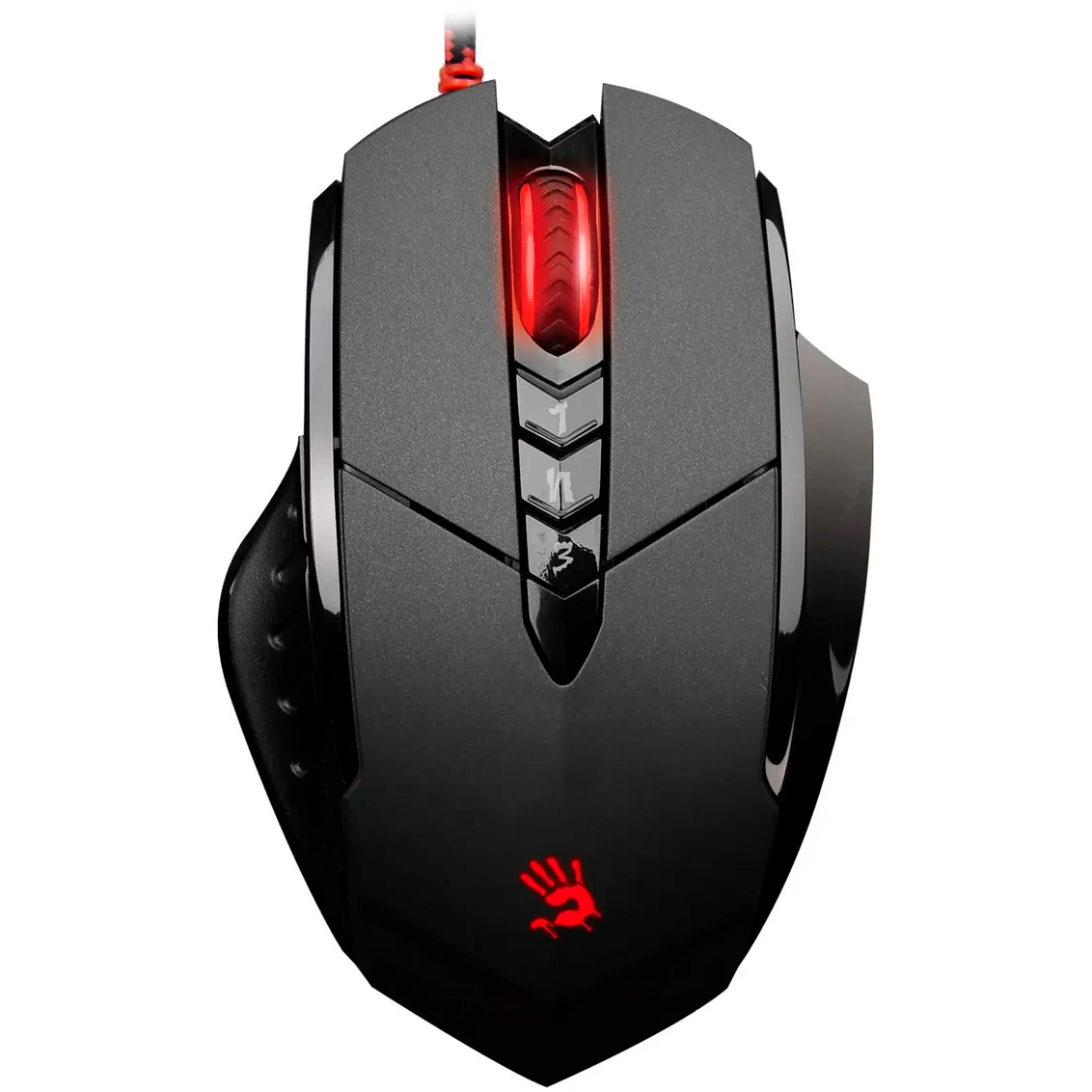 Мышь Bloody V7 Black