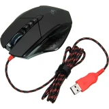 Мышь Bloody V7 Black