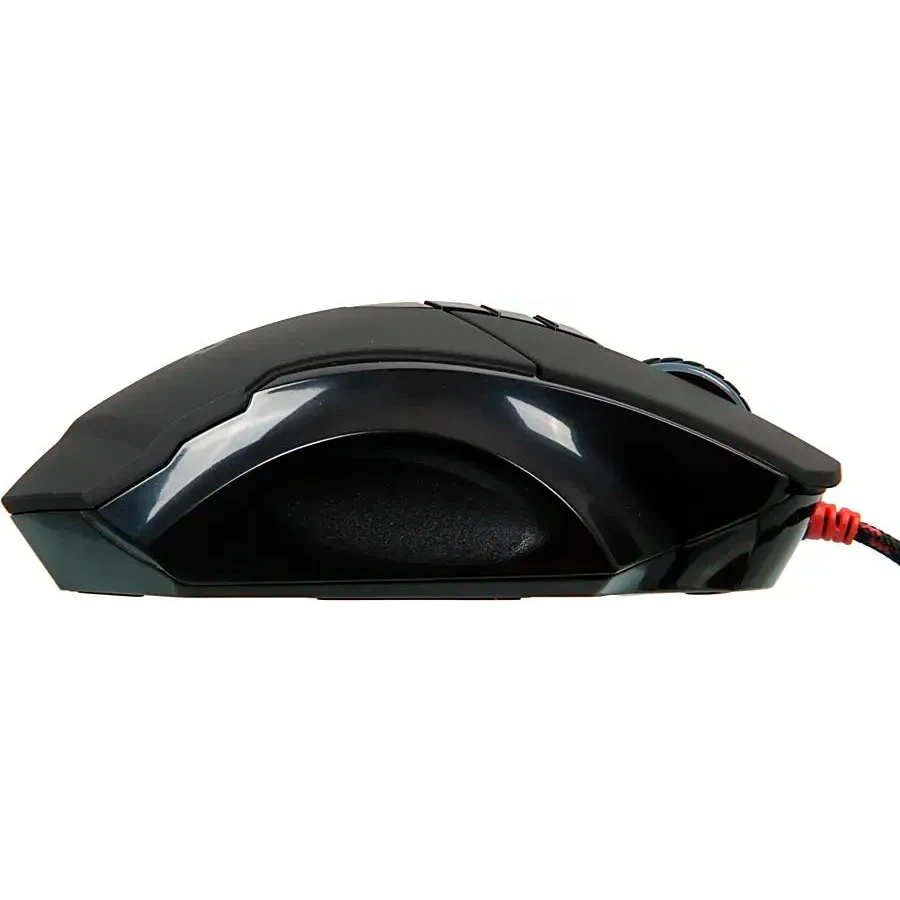 Мышь Bloody V7 Black - фото 4