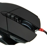 Мышь Bloody V7 Black
