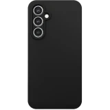 Чехол VLP Samsung Galaxy A35 Aster Case Black (1057060)