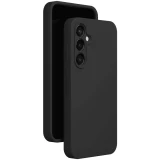 Чехол VLP Samsung Galaxy A35 Aster Case Black (1057060)