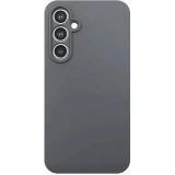 Чехол VLP Samsung Galaxy A35 Aster Case Grey (1057064)