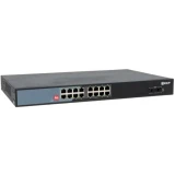 Коммутатор (свитч) EKF TSX-U-2GX/SFP-16GTP-R
