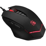 Мышь Bloody V8 Black