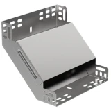 Угол для кабельного канала IEK CLP1V-050-200