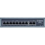 Коммутатор (свитч) IPTRONIC PS3-E10P8GH