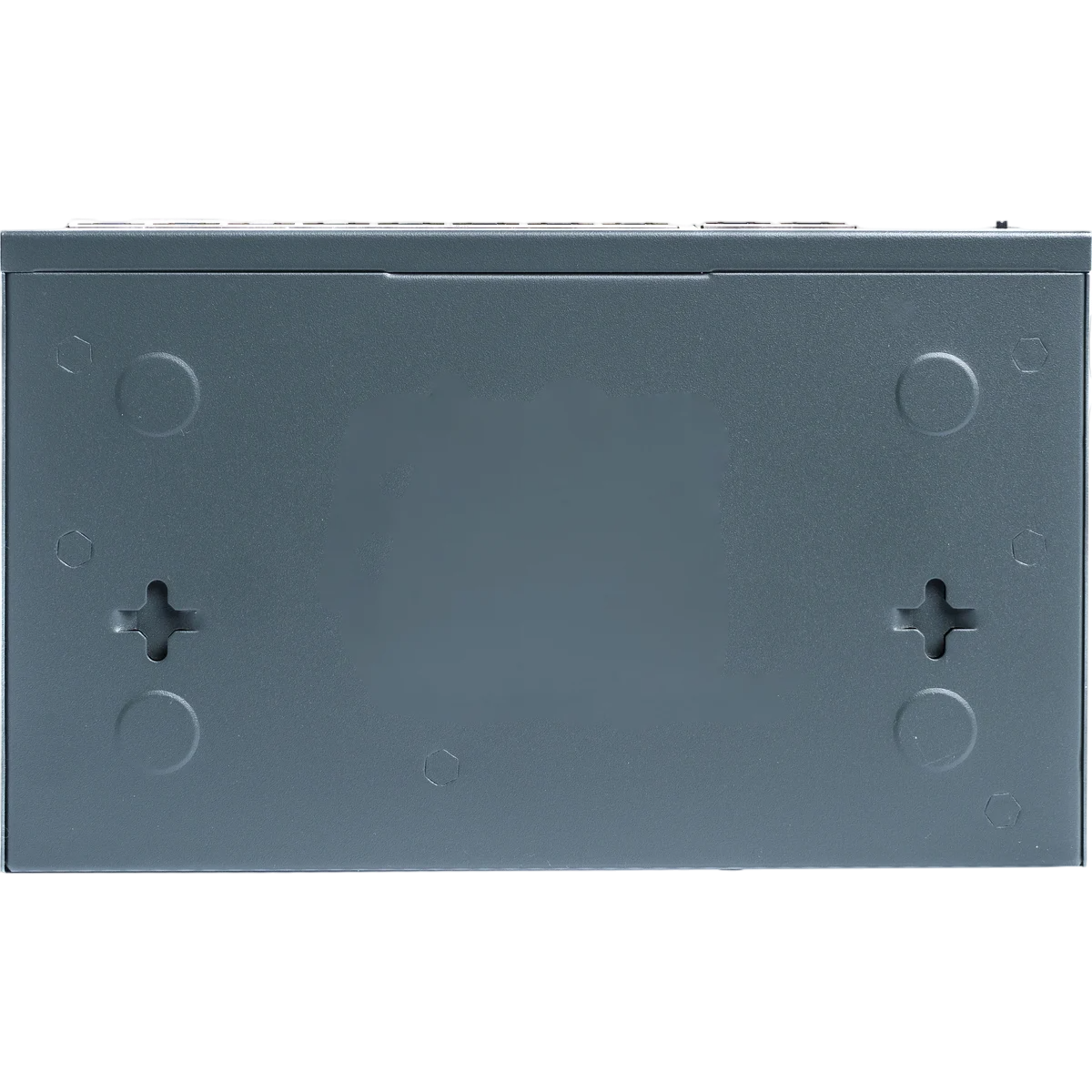 Коммутатор (свитч) IPTRONIC PS3-E10P8GH - фото 6