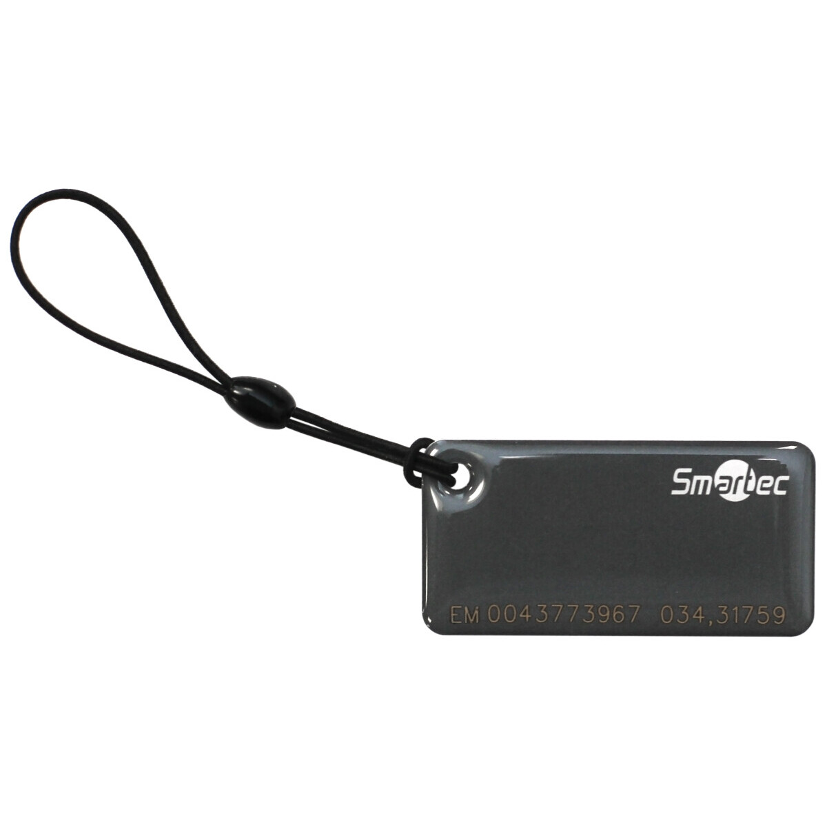 Брелок доступа Smartec ST-PT015EM-GR