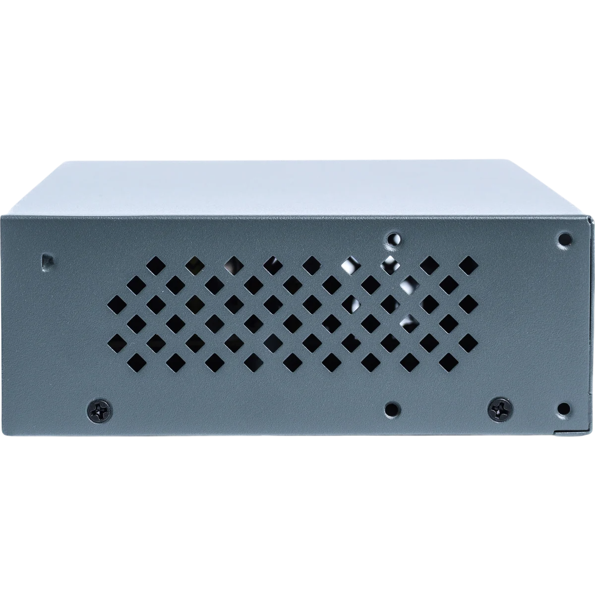 Коммутатор (свитч) IPTRONIC PS3-E6P4H - фото 3