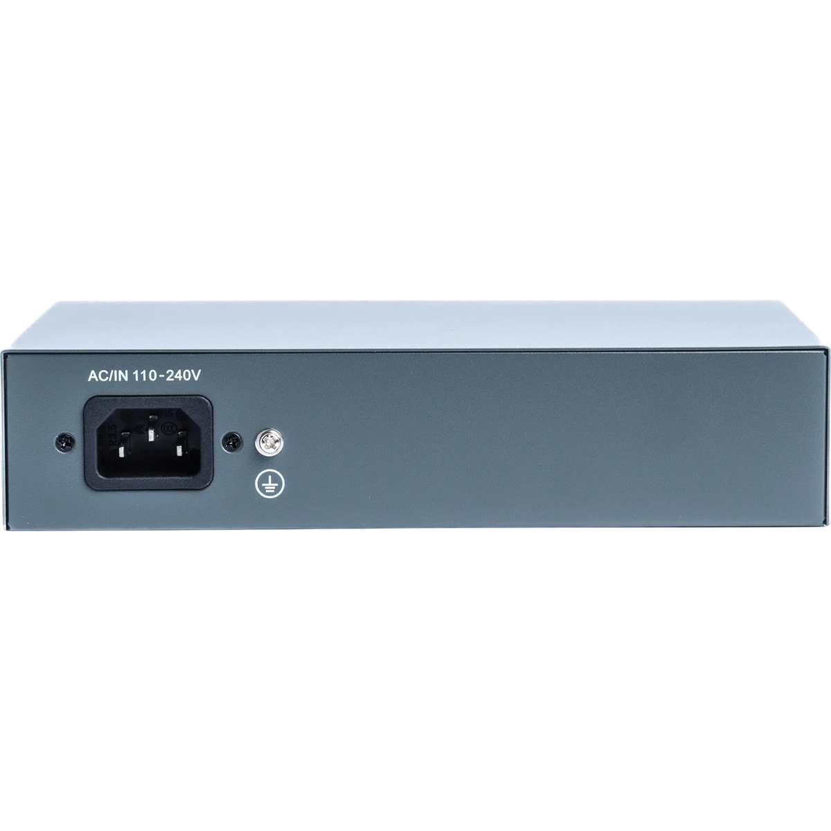 Коммутатор (свитч) IPTRONIC PS3-E6P4H - фото 4