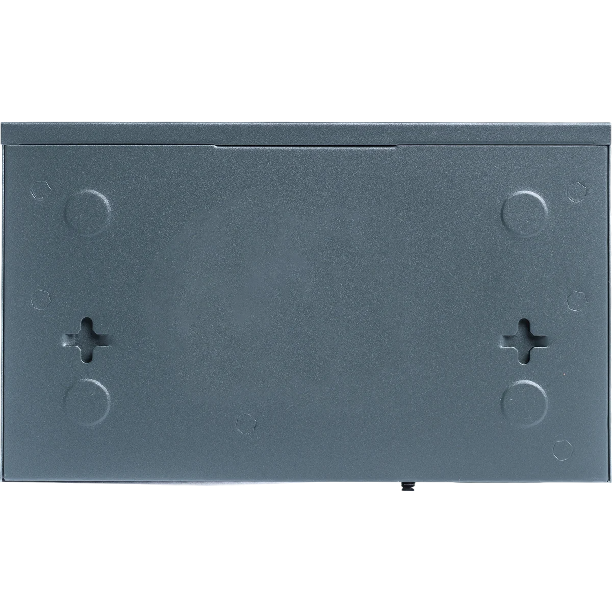 Коммутатор (свитч) IPTRONIC PS3-E6P4H - фото 6