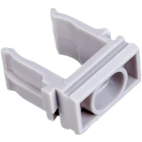 Держатель для трубы Промрукав PR.02716, 100 шт.