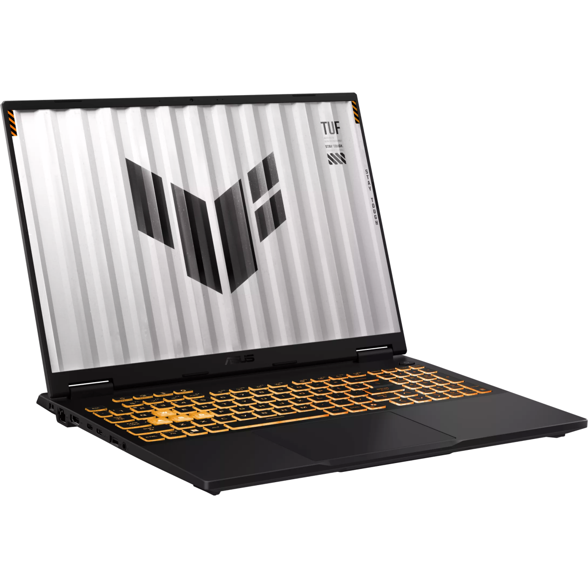 Ноутбук ASUS FX608JHR TUF Gaming F16 (2025) (RV177) - FX608JHR-RV177 - фото 2