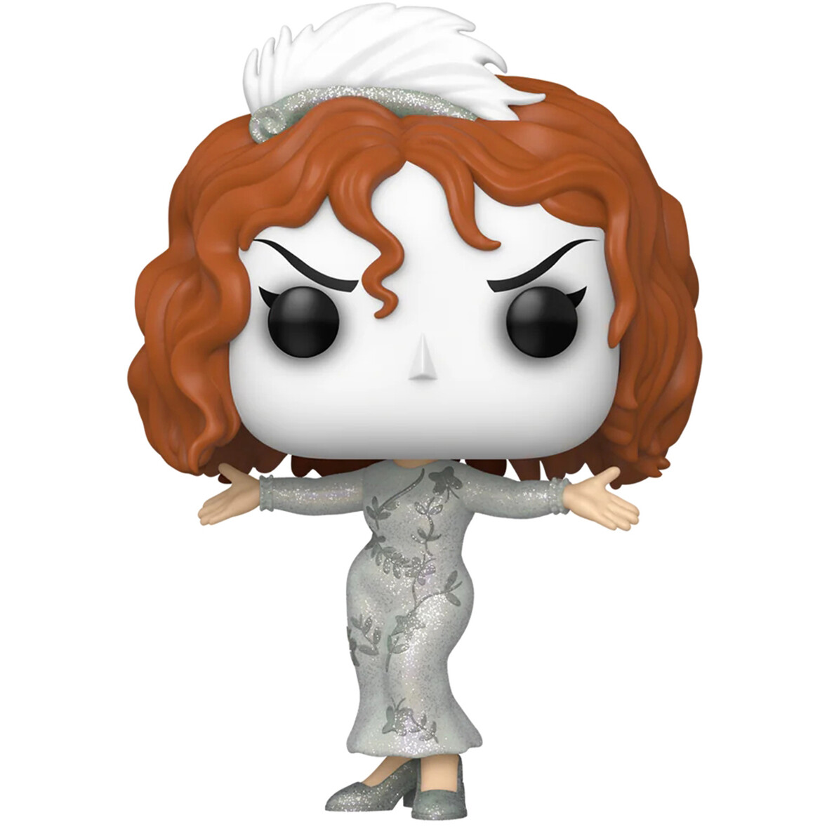 Фигурка Funko POP! Plus House of 1000 Corpses Baby