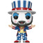 Фигурка Funko POP! Plus House of 1000 Corpses Captain Spaulding - 86445