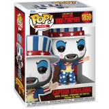 Фигурка Funko POP! Plus House of 1000 Corpses Captain Spaulding (86445)