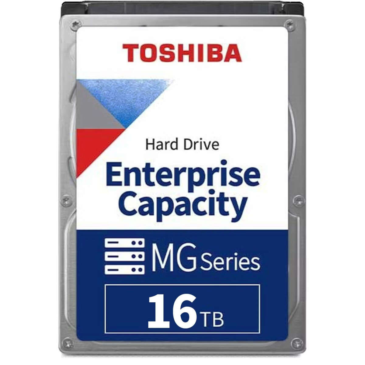 Жёсткий диск 16TB SATA-III Toshiba MG11 (MG11ACA16TE)