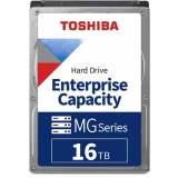 Жёсткий диск 16Tb SATA-III Toshiba MG11 (MG11ACA16TE)