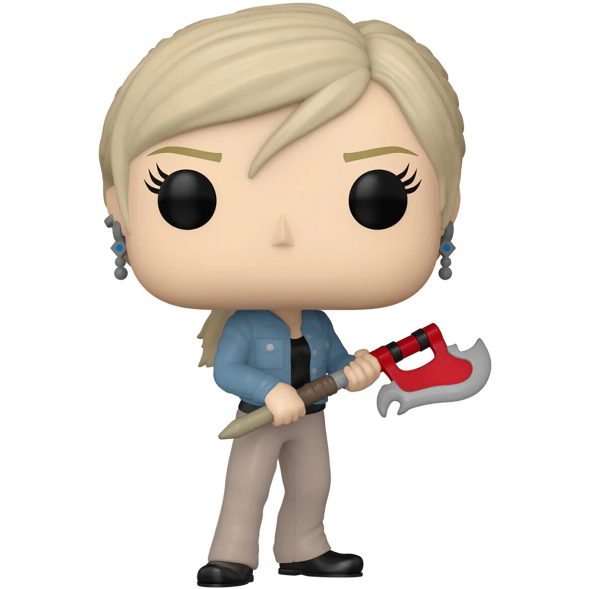 Фигурка Funko POP! TV Buffy the Vampire Slayer S3 Buffy