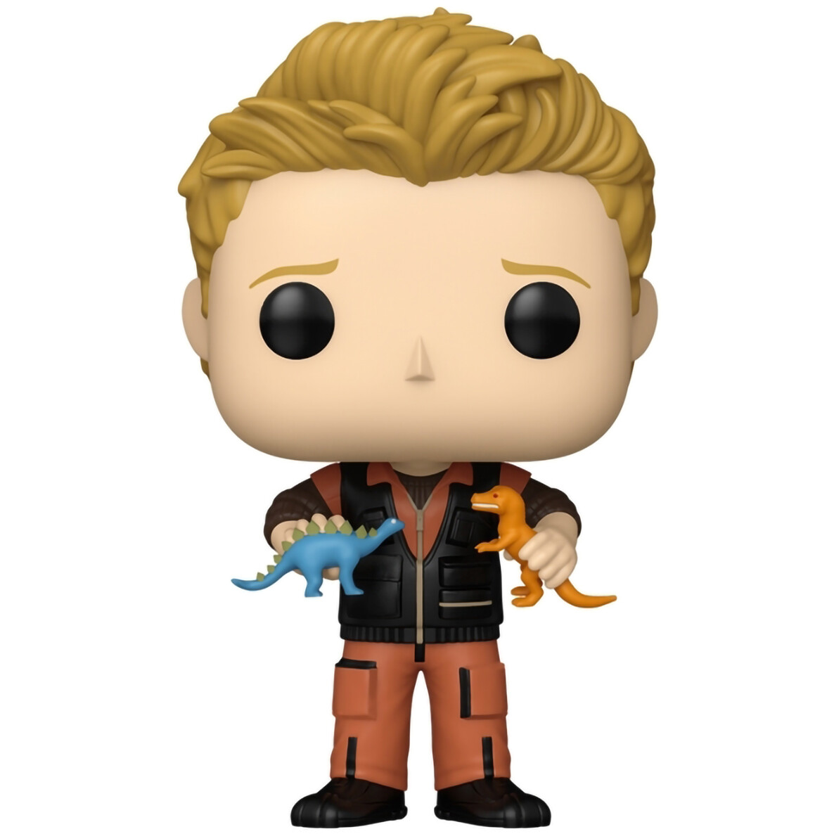 Фигурка Funko POP! TV Firefly S2 Hoban Washburne - 87818